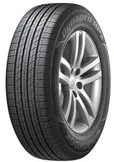P255/65R18 109H Hankook RA33 Dynapro HP2 TL