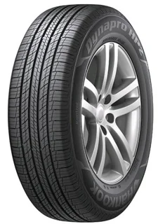 P255/55R20 107H Hankook RA33 Dynapro HP2 TL
