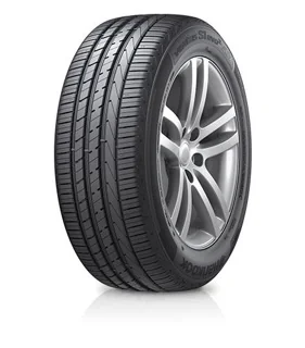 255/55R18 105W Hankook K117A Ventus S1 EVO2 SUV TL