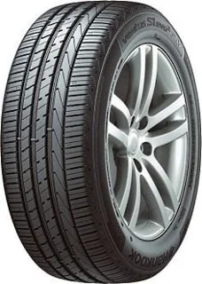 225/60R18XL 104W Hankook K117C Ventus S1 Evo2 TL