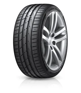 245/35ZR19XL 93Y Hankook K117 Ventus S1 Evo2 TL