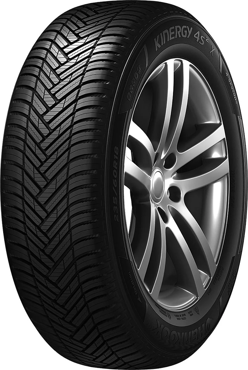 225/65R17 106H HANKOOK KINERGY 4S2 TL