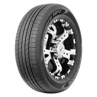 LT265/45R21 108H Hankook Dynapro HP2 Plus RA33D BW TL