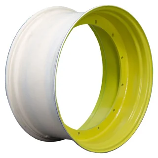 18 X 38 12-32.047-30.07 -8.0BS YELLOW WHEEL