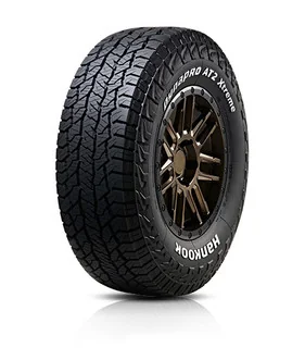 255/70R16/SL 111T HANKOOK DYNAPRO AT2 XTREME TL