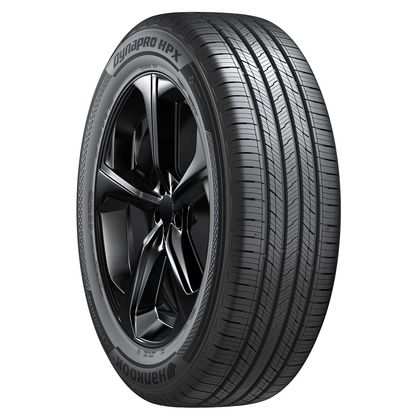 255/55R20 110V Hankook Dynapro HPX RA43 TL
