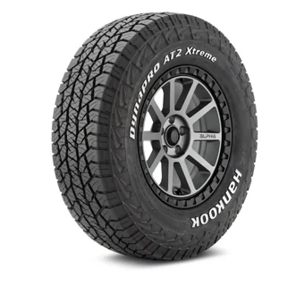 275/55R20 113T Hankook DYNAPRO AT2 Extreme RF12 TL