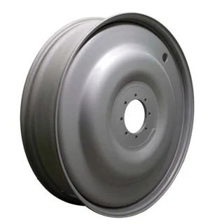 12 X 50 8-10.82-8.78 -12.0BS NITRO SILVER WHEEL