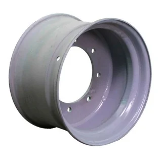 10.5 X 17.5 8-10.82-8.78 -3.5BS LIGHT GRAY WHEEL