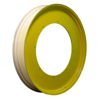 8 X 48 8-31.0-29.0 -5.5BS YELLOW WHEEL