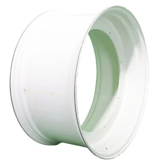 18 X 38 8-30.375-28.50-12.0BS WHITE WHEEL