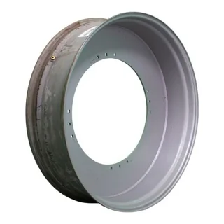 12 X 46 12-29.25-27.5 -3.25FS SILVER WHEEL