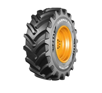 420/70R28 133A8 Ceat Farmax R70 TL R-1W