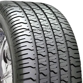 P275/45R20 106V Goodyear Eagle GT II VSB TL
