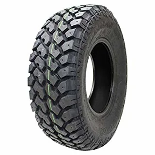 LT235/75R15/6 Nexen Roadian M/T OWL TL