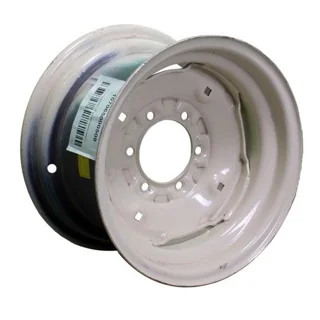 10 X 16 6-6-4.630 -.50OUT OFF WHITE WHEEL