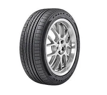 P245/45R19 98V Goodyear Eagle RS-A2 BW TL