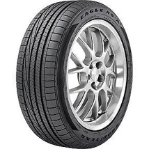 P245/45ZR20 99Y Goodyear Eagle RS-A2 BW TL