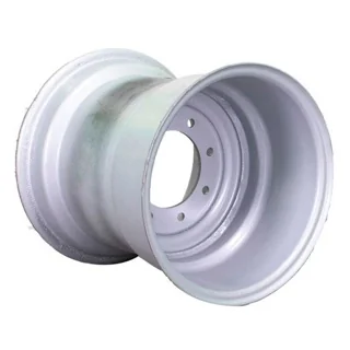 16 X 16.1 8-8-6.0-1.50 OUTSET SILVER