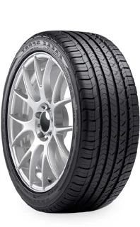 255/45R20 101W Goodyear Eagle Sport All-Season TL