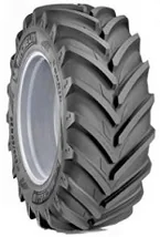 VF650/60R42 157D Michelin XeoBib TL R-1W