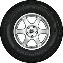 235/65R17XL 108H Yokohama Geolander A/T G015 TL