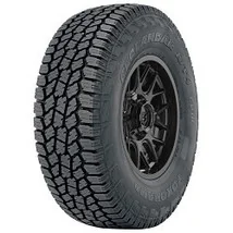 LT235/80R17/10 YOKOHAMA GEOLANDER A/T4 TL