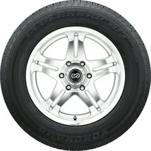 P245/65R17 105T YOKOHAMA GEOLANDAR HT G056 TL