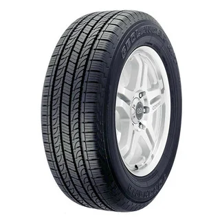 265/70R17 115H YOKOHAMA GEOLANDER H/T G056 TL