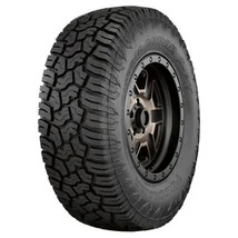 35X12.50R20/10 YOKOHAMA GEOLANDER X-AT BW TL