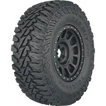 LT265/70R17/10 YOKOHAMA GEOLANDER M/T TL