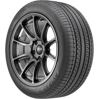 225/40R18 88V YOKOHAMA AVID GT S35 TL
