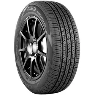 235/55R17 99T Cooper Touring TL
