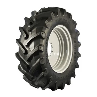 320/70R28 119A8 Trelleborg TM700 TL R-1W