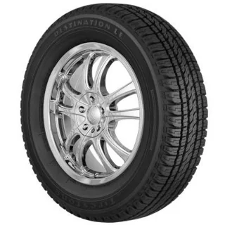 P235/60R17 100H Firestone Destination LE TL