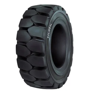 12.00-24 Camso ERS HT - Rim 8.5 in. Black Resilient