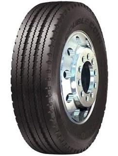 9.00R20/14 DOUBLE COIN RR400 STEER TT