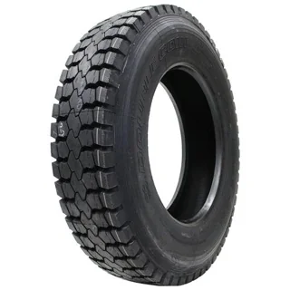 10.00R20/16 DOUBLE COIN RLB1 O/S DRIVE TL