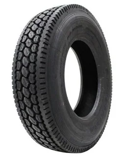 295/75R22.5/14 DOUBLE COIN RLB400 C/S DRIVE TL