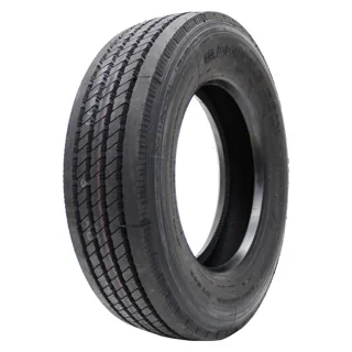 8.00R19.5/12 DOUBLE COIN RT600 STEER TL