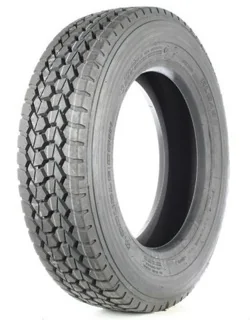 275/70R22.5/16 DOUBLE COIN RLB490 C/S DRIVE TL