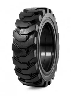 8.00-16 Camso SKS 782S - Rim 5.5 in. Black Resilient