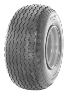 555/45-17 154F Trelleborg Rib Trailer High Speed TL