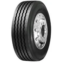 285/75R24.5/14 DYNATRAC RS220 RIB ALL POSITION TL