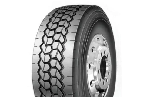 445/65R22.5/20 DYNATRAC WB110 C/S DRIVE TL