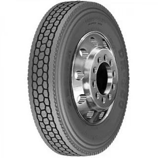295/75R22.5/14 ZENNA DR850 C/S DRIVE TL