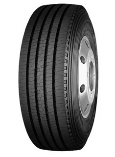 12R22.5/16 YOKOHAMA 104ZR ALL POSITION TL