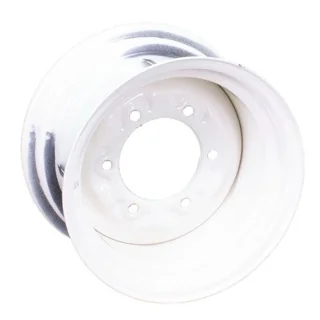 7 X 12 6-6-4.632-.20 OUTSET WHITE WHEEL