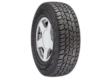 P235/75R15/4 Cooper Discoverer AT3 TL