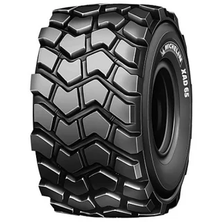 750/65R25 2* Michelin XAD 65-1 Super E-3 TL